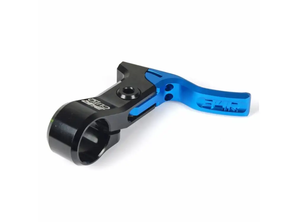 Kup Teď Brzdová páka BMX 34R CLITO BRAKE LEVER modrá