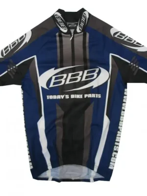 Značkový Dres BBB-TEAM kr.rukáv BBW-51