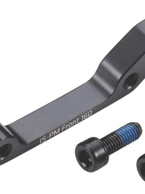 Adaptér pro kotouče BBB BBS-93F Powermount 160mm Kup Teď