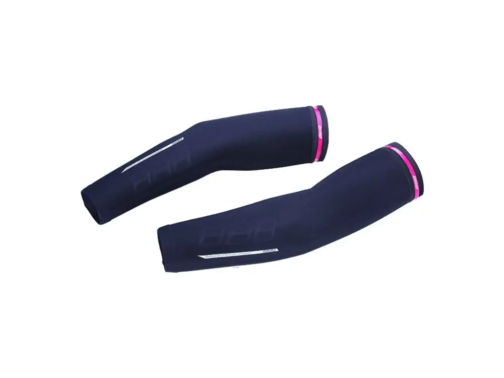 Rukávky BBB BBW-359 ColdShield černé Horká Nabídka
