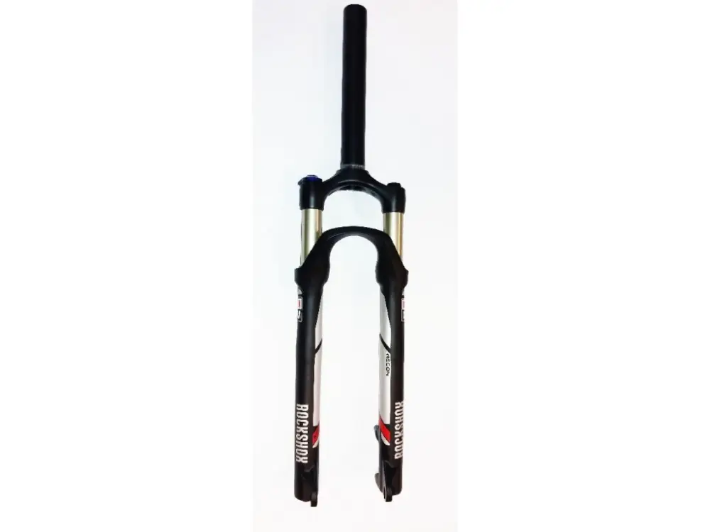 Časově Omezené Vidlice RockShox RECON GOLD 29" 1,5" černá