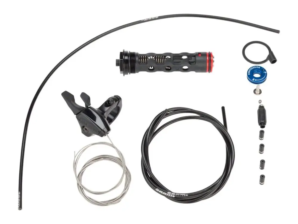 Servisní kit RockShox oneloc 30 gold Vysoce Kvalitní
