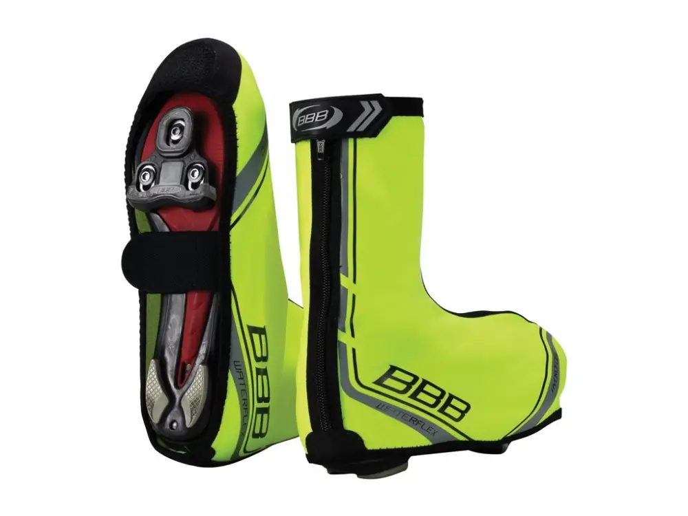 Návleky BBB BWS-03 WaterFlex neon Super Cena