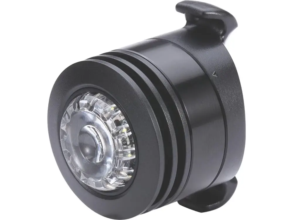 Přední světlo na kolo BBB BLS-125 Spy USB Oblíbený