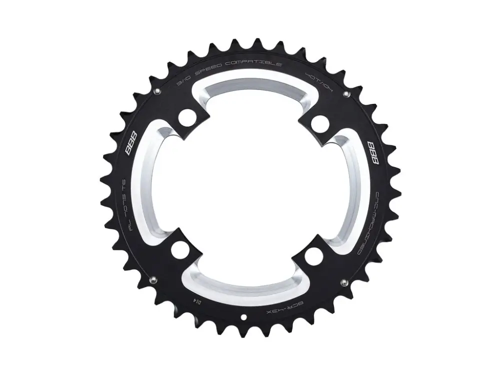 Akční Cena Převodník BBB BCR-43X MTBGear 104mm