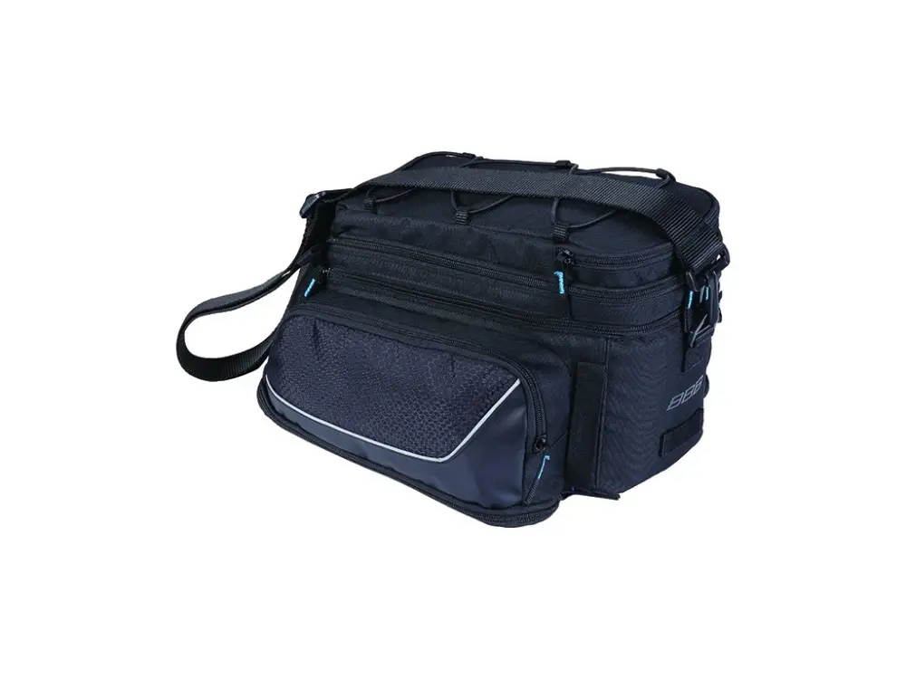 Cenový Hit Brašna BBB BSB-133 TrunckPack