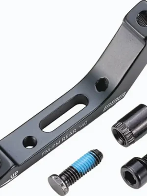 Adaptér BBB BBS-96R Powermount 140mm Expresní Doručení