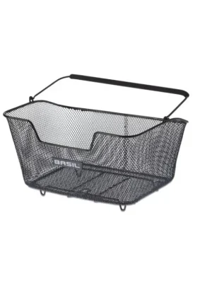 Akce Košík na nosič Basil Base M