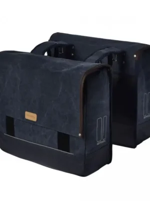 Must-Have Brašna na nosič Basil Urban Fold-Doubleoboustr.