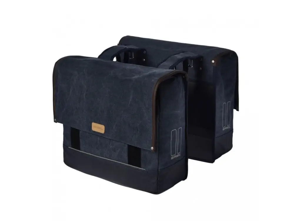 Must-Have Brašna na nosič Basil Urban Fold-Doubleoboustr.