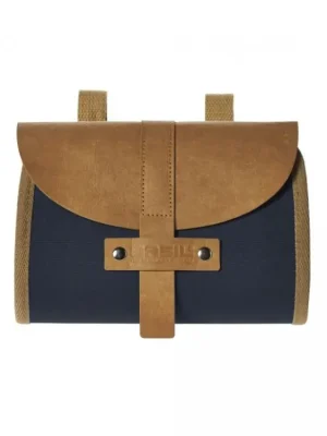 Brašnička pod sedlo Basil Portland-Saddlebag Ověřený