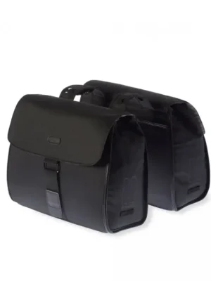 Nejlepší Cena Brašna na nosič Basil Noir Double Bag oboustranná