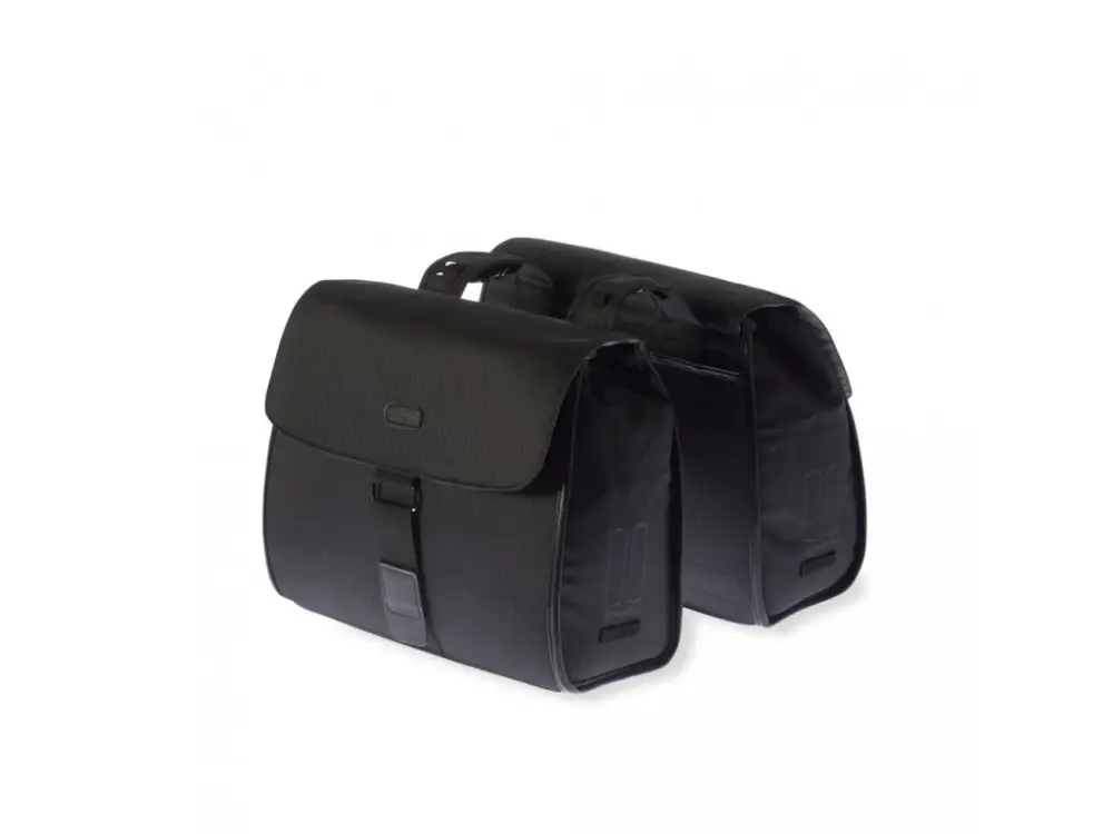 Nejlepší Cena Brašna na nosič Basil Noir Double Bag oboustranná