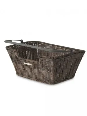 Košík na nosič Basil Capri-Rattan Look Tovární Cena