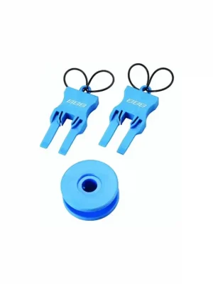 Značkový Nářadí BBB BTL-123 ThruGrip