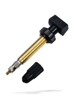 Bezdušový ventilek BBB BTI-159 Tubless Valves 48mm Zlevněný