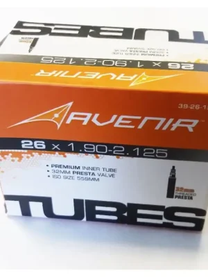 Vysoce Kvalitní Duše Avenir 26 x 19/2,125 FV