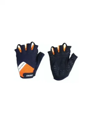 Značkový Rukavice BBB BBW-41 oranžová HighComfort