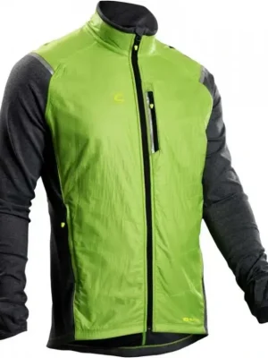 Nakupujte Hned Sugoi Alpha Hybrid Jacket pánská bunda