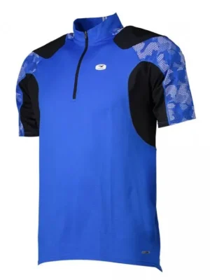 Cenově Výhodný Pánský dres Sugoi Evo-X Jersey s kr.rukávem