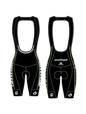 Ověřený Sugoi CFR Evoluion Bib Short dámské kraťasy s laclem