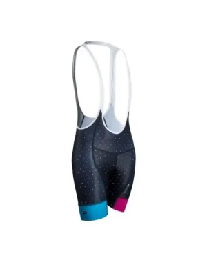 Dámské kraťasy s laclem Sugoi Evolution Bib Short Vrácení Zdarma
