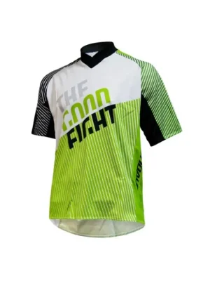 Pánské triko s krátkým rukávem Cannondale GoodFight Vrácení Zdarma
