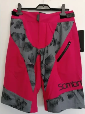 Pánské kraťasy Sombrio Charger Shorts Značkový