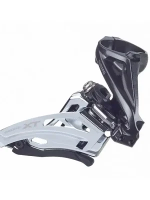 Zlevněný Přesmykač Shimano 2x11 FD-M8020 XT