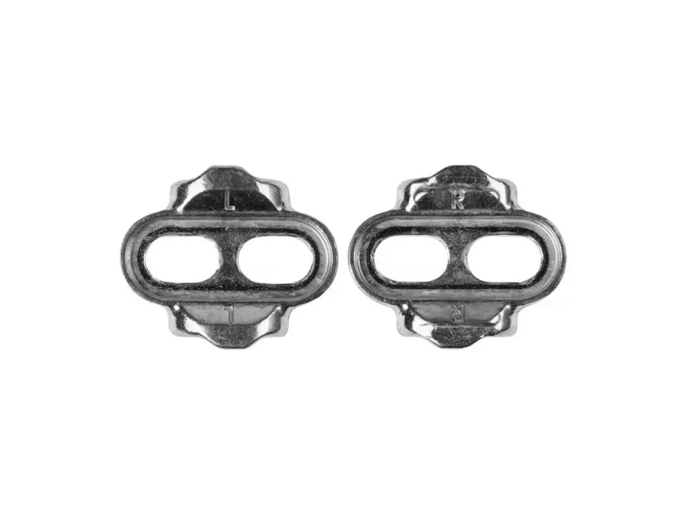 Kufry CRANKBROTHERS Zero Float Cleats-nulová vůle Nízká Cena