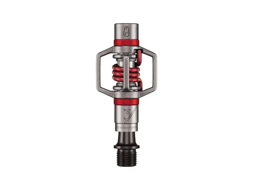 Pedály CRANKBROTHERS Eggbeater 3 Expresní Doručení