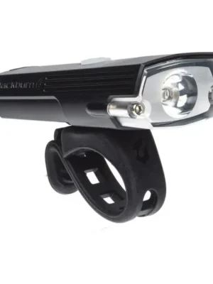 Světlo přední BLACKBURN Dayblazer 400 lumen Vrácení Zdarma