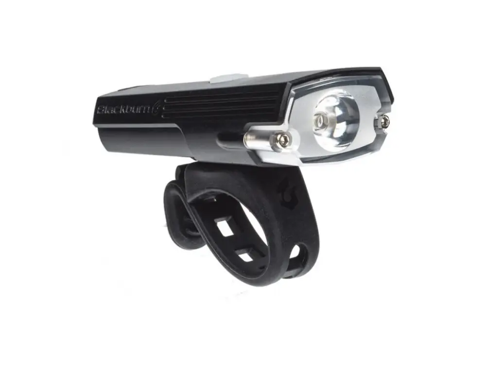 Světlo přední BLACKBURN Dayblazer 400 lumen Vrácení Zdarma