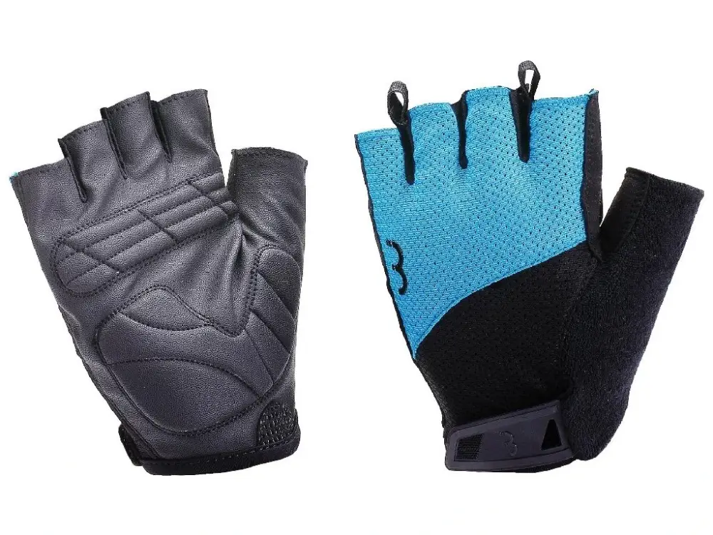 Rukavice BBB BBW-49 černo/modré Cooldown Aktuální
