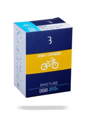 Výprodej Duše BBB BTI-22 AV 20x1.3/8