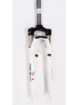 Odpružená vidlice Suntour NCX D Lite 28" bílá V brzdy Nejprodávanější