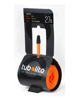 Výprodej Duše Tubolito 27,5x1,8-2,4 SV
