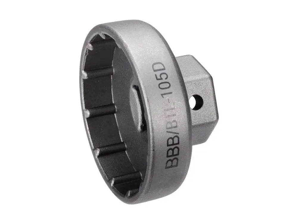 Nejlepší Volba Hlavice na středové složení BBB BTL-105D BracketPlug