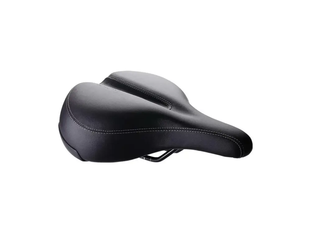 Výhodná Nabídka Sedle BBB BSD-124 SoftShape Relaxed
