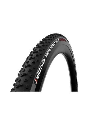 Plášť Vittoria Terreno Wet 40-622 TNT G2.0 ant/blk Výhodná Nabídka