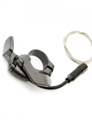 Bezpečná Platba Páčka SR Remote Lock + lanko