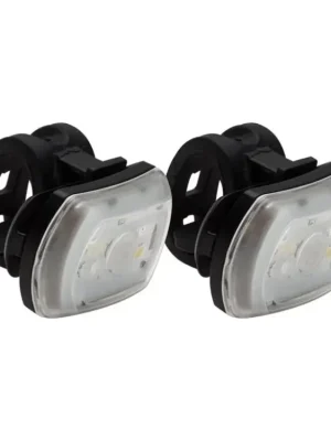 Sada světel BLACKBURN 2FER usb Originální