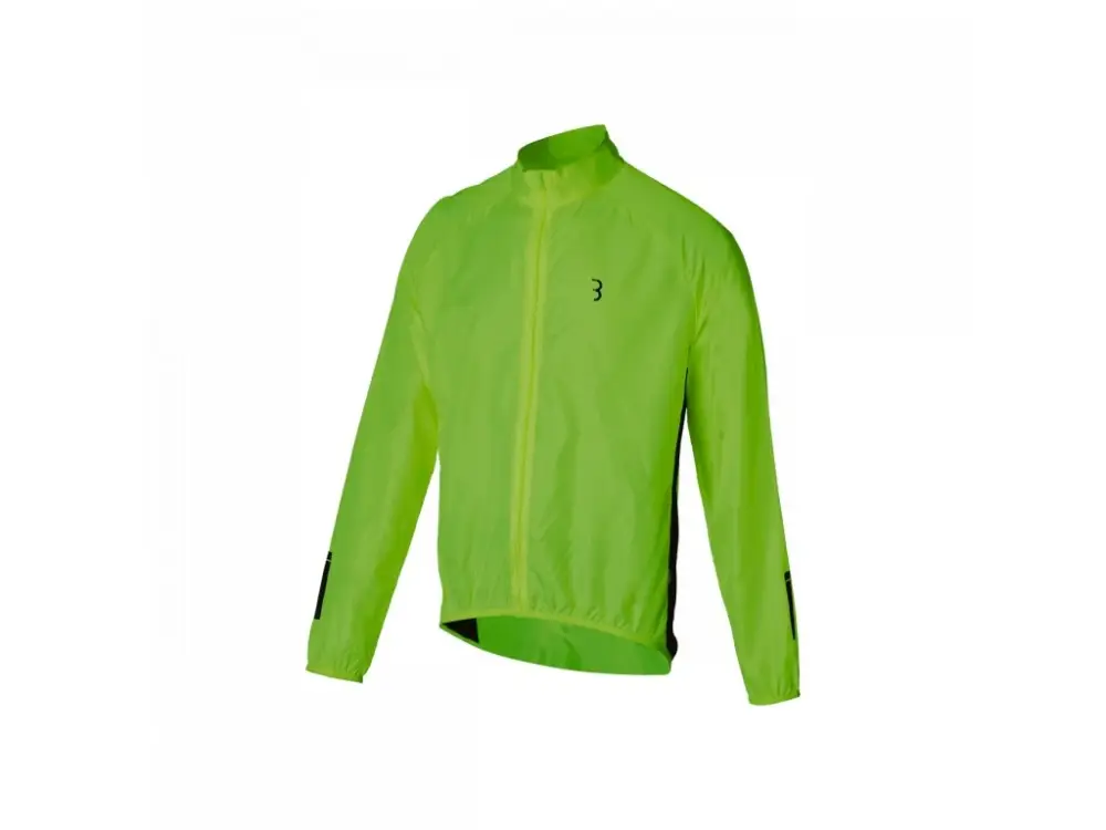 Koupit Online Větrovka BBB BBW-391 Pocket Shield neon