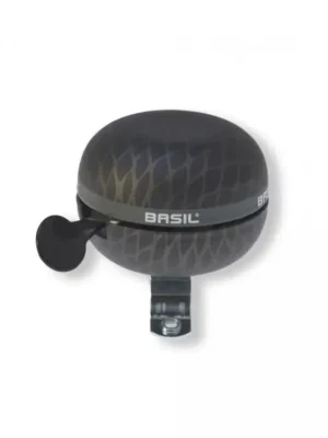 Zvonek Basil Noir Bell Polkadot 60mm Objednat Nyní