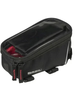 Brašnička na rám Basil Sport Design Frame Oblíbený