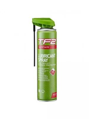 Olej na řetěz TF2 400 ml + dávkovač Nízká Cena