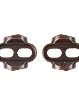 Kufry CRANKBROTHERS Easy Release Cleats 0 degree Nízká Cena