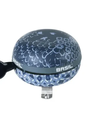 Zvonek Basil Big Bell Bohéme 80mm 50521-24 Originální