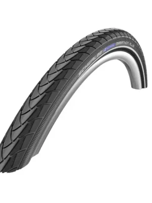 Zlevněný Horský plášťSCHWALBE Marathon+ 26x1.35