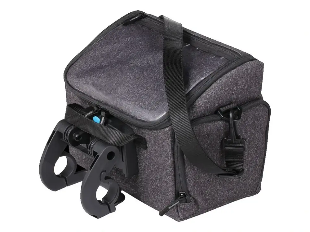 Brašna BBB BSB-139 FrontPack Nejlepší Volba